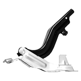 Replace® - Passenger Side Hood Hinge (Standard Line)