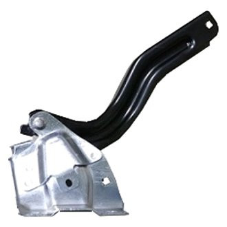 Replace® - Passenger Side Hood Hinge (Standard Line)