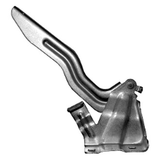 Replace® - Driver Side Hood Hinge (Standard Line)