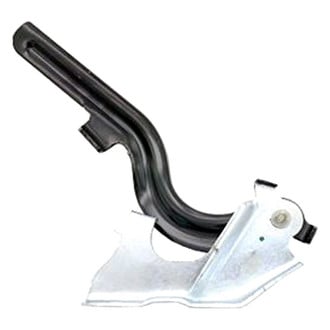Replace® - Driver Side Hood Hinge (Standard Line)