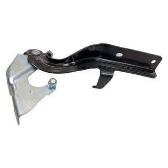 Replace® - Driver Side Hood Hinge (CAPA Certified)