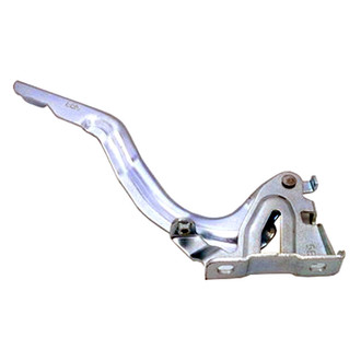 Replace® - Driver Side Hood Hinge (Standard Line)