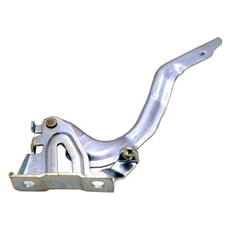 Replace® - Passenger Side Hood Hinge (Standard Line)