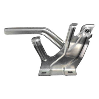 Replace® - Driver Side Hood Hinge (Standard Line)