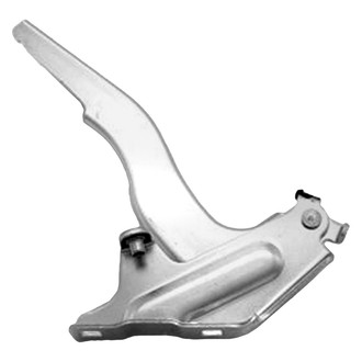 Replace® - Driver Side Hood Hinge (Standard Line)