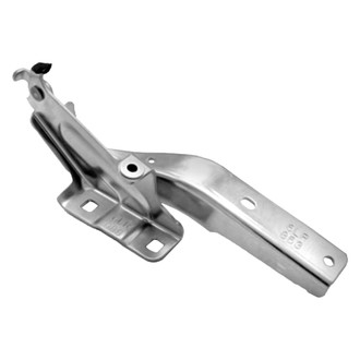 Replace® - Passenger Side Hood Hinge (Standard Line)