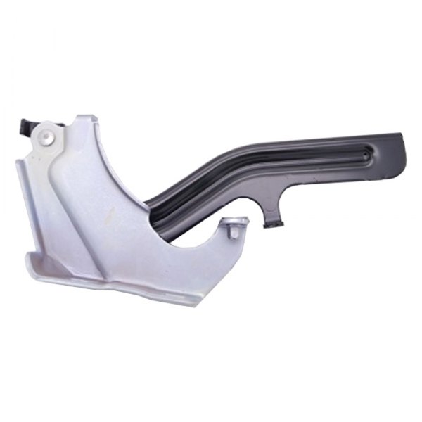 Replace® - Passenger Side Hood Hinge