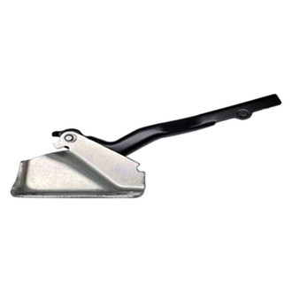 Replace® - Passenger Side Hood Hinge (Standard Line)