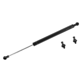 Replace® NI1237103 - Driver Side Hood Lift Support (Standard Line)