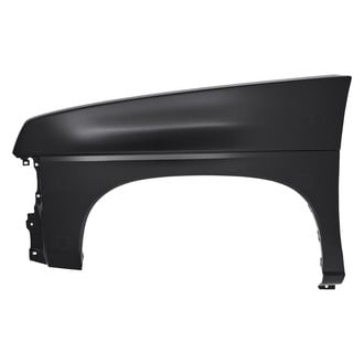 Replace® - Front Driver Side Fender (Value Line)