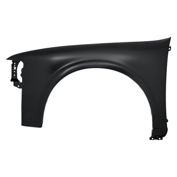 Replace® - Front Driver Side Fender