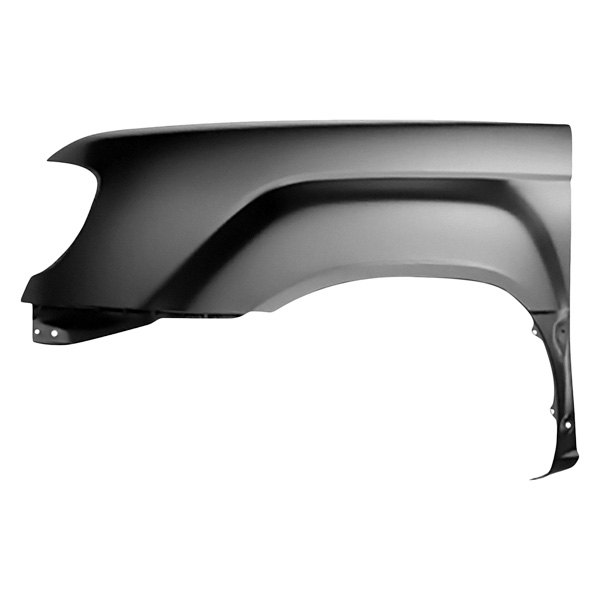 Replace® - Front Driver Side Fender