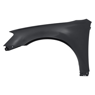 Replace® - Front Driver Side Fender (Value Line)