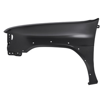 Replace® - Front Driver Side Fender (Value Line)
