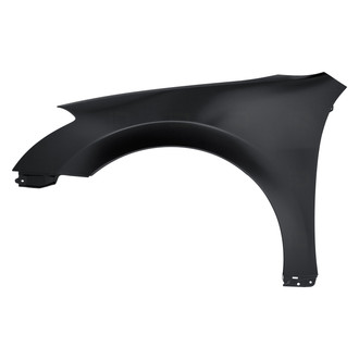 Replace® - Front Driver Side Fender (Value Line)