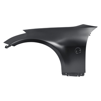 Replace® - Front Driver Side Fender (Value Line)