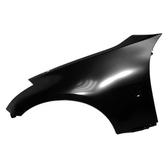 Replace® - Front Driver Side Fender (CAPA Certified)