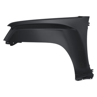 Replace® - Front Driver Side Fender (CAPA Certified)