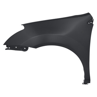 Replace® - Front Driver Side Fender (Value Line)
