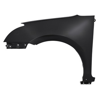 Replace® - Front Driver Side Fender (Value Line)