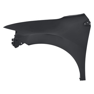 Replace® - Front Driver Side Fender (Brand New OE)