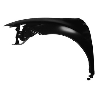 Replace® - Front Driver Side Fender (CAPA Certified)