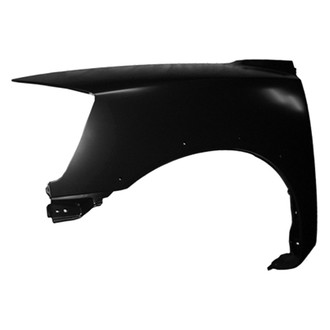 Replace® - Front Driver Side Fender (CAPA Certified)