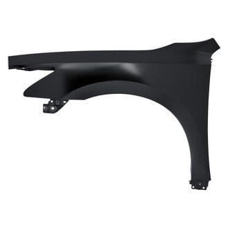 Replace® - Front Driver Side Fender (Value Line)