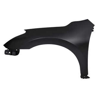 Replace® - Front Driver Side Fender (Value Line)