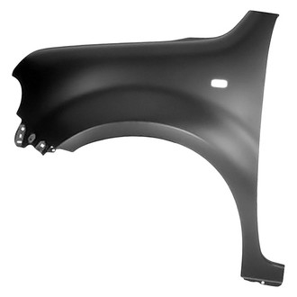 Replace® - Front Driver Side Fender (Value Line)