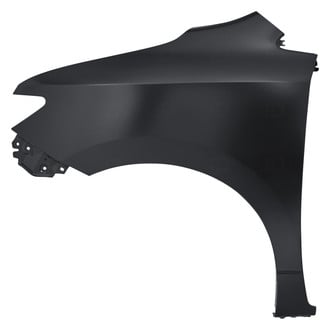 Replace® - Front Driver Side Fender (Brand New OE)