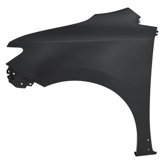 Replace® - Front Driver Side Fender (Brand New OE)