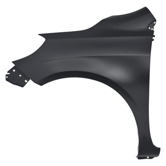 Replace® - Front Driver Side Fender (Value Line)