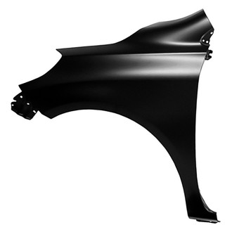 Replace® - Front Driver Side Fender (Brand New OE)