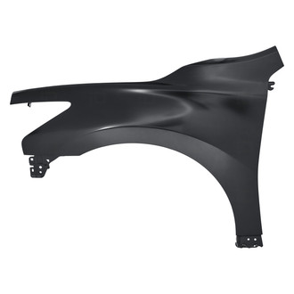 Replace® - Front Driver Side Fender (Brand New OE)