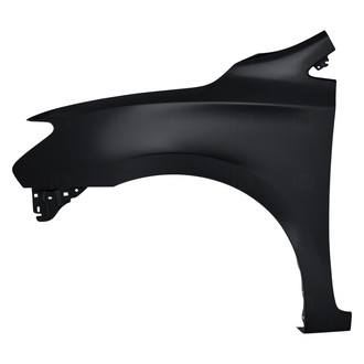 Replace® - Front Driver Side Fender (Brand New OE)