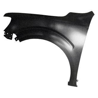 Replace® - Front Driver Side Fender (Standard Line)