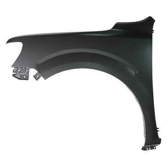 Replace® - Front Driver Side Fender (CAPA Certified)