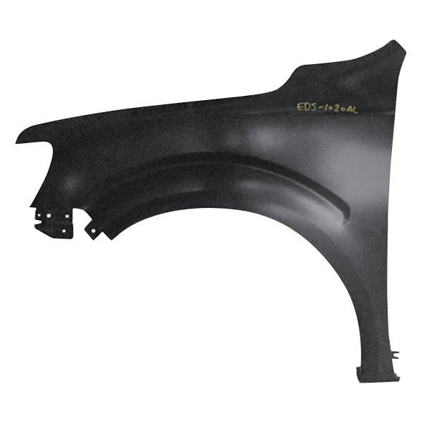 Replace® - Front Driver Side Fender