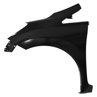 Replace® - Front Driver Side Fender (Brand New OE)