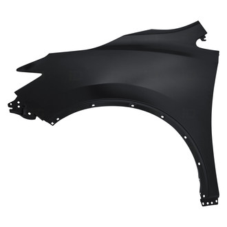 Replace® - Front Driver Side Fender (Standard Line)