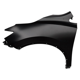 Replace® - Front Driver Side Fender (Platinum Plus)