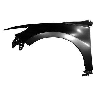 Replace® - Front Driver Side Fender (Brand New OE)