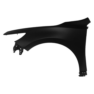 Replace® - Front Driver Side Fender (Platinum Plus)