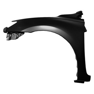 Replace® - Front Driver Side Fender (Standard Line)