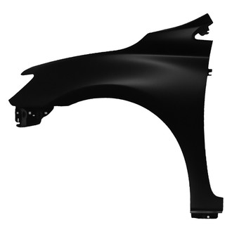 Replace® - Front Driver Side Fender (Platinum Plus)