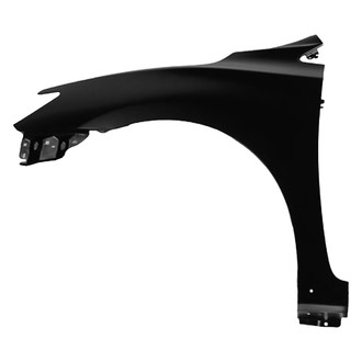Replace® - Front Driver Side Fender (Brand New OE)