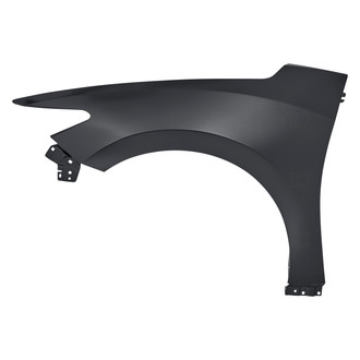 Replace® - Front Driver Side Fender (Standard Line)