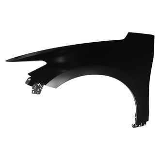 Replace® - Front Driver Side Fender (Brand New OE)