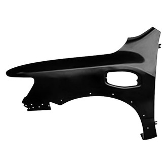 Replace® - Front Driver Side Fender (Standard Line)